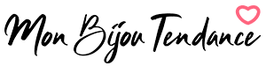 Logo Mon Bijou Tendance
