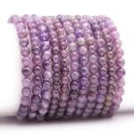 Bracelet « Douceur Améthyste »